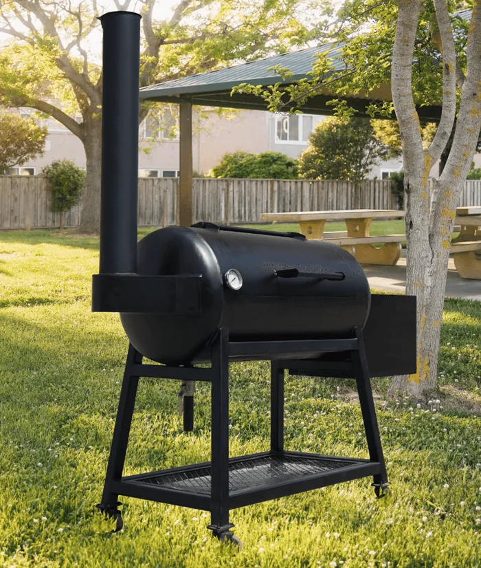 Meat Smokers