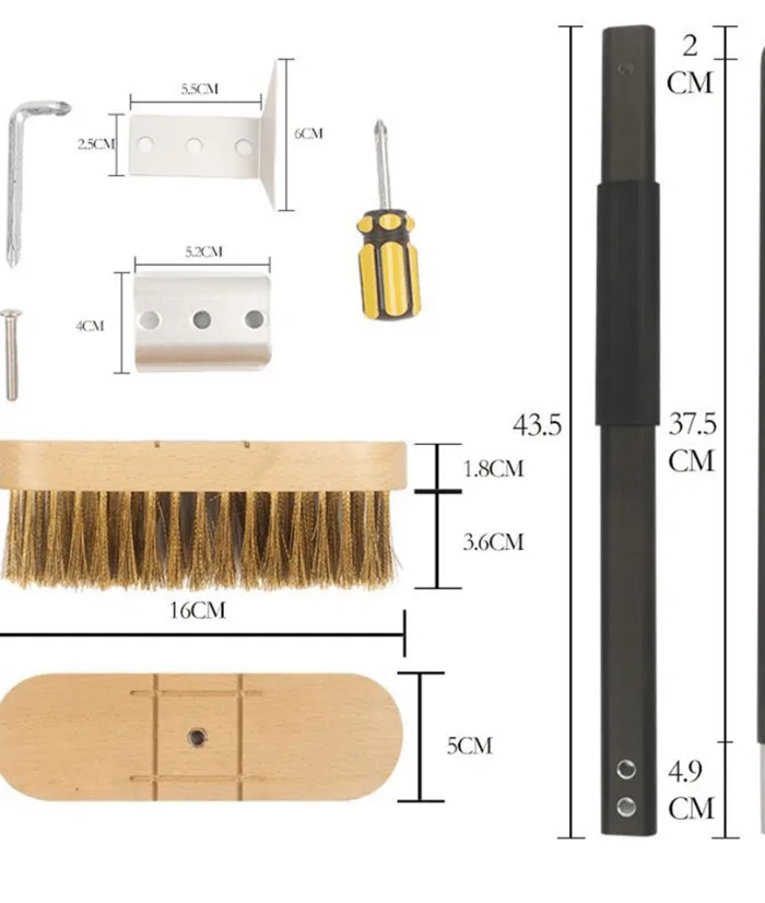 Pizza Tools